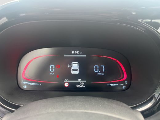 Hyundai i10 1.0 Comfort 5-deurs | NL Auto | Airco | Cruise Control | DAB ontvanger | Spraakherkenning | Apple... ActivLease financial lease