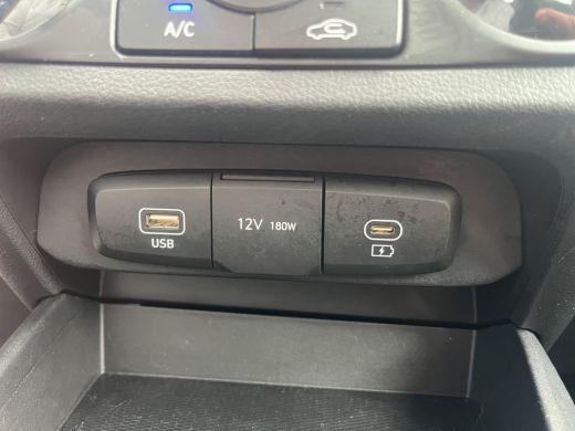 Hyundai i10 1.0 Comfort 5-deurs | NL Auto | Airco | Cruise Control | DAB ontvanger | Spraakherkenning | Apple... ActivLease financial lease