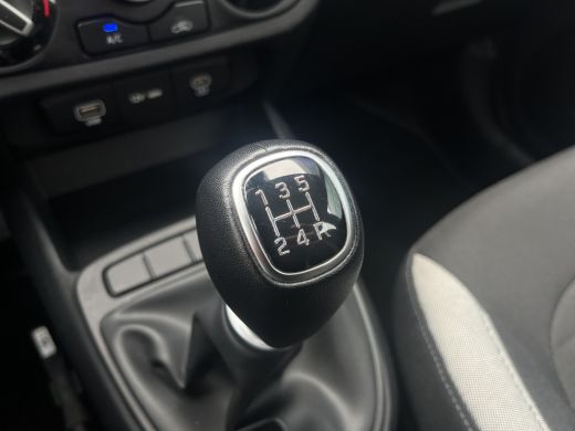 Hyundai i10 1.0 Comfort 5-deurs | NL Auto | Airco | Cruise Control | DAB ontvanger | Spraakherkenning | Apple... ActivLease financial lease