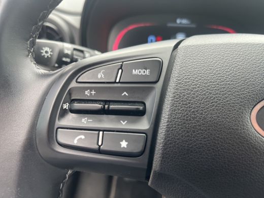 Hyundai i10 1.0 Comfort 5-deurs | NL Auto | Airco | Cruise Control | DAB ontvanger | Spraakherkenning | Apple... ActivLease financial lease