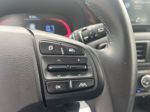 Hyundai i10 1.0 Comfort 5-deurs | NL Auto | Airco | Cruise Control | DAB ontvanger | Spraakherkenning | Apple... ActivLease financial lease