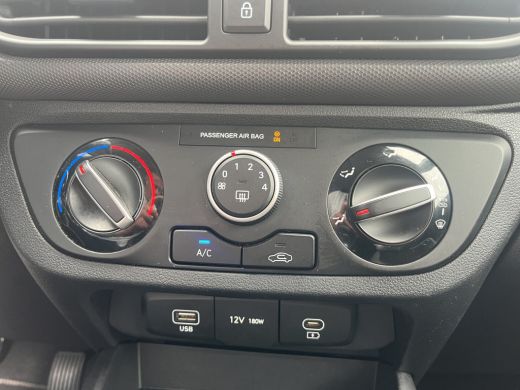Hyundai i10 1.0 Comfort 5-deurs | NL Auto | Airco | Cruise Control | DAB ontvanger | Spraakherkenning | Apple... ActivLease financial lease