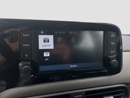 Hyundai i10 1.0 Comfort 5-deurs | NL Auto | Airco | Cruise Control | DAB ontvanger | Spraakherkenning | Apple... ActivLease financial lease