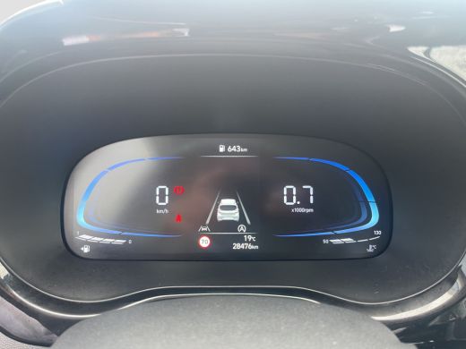 Hyundai i10 1.0 Comfort 5-deurs | NL Auto | Airco | Cruise Control | DAB ontvanger | Spraakherkenning | Apple... ActivLease financial lease