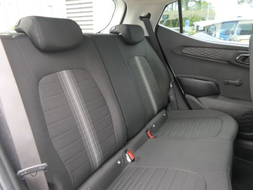 Hyundai i10 1.0 Comfort | Airco | Cruise Control | CarPlay/Android Auto | DAB | Elektrisch Pakket ActivLease financial lease
