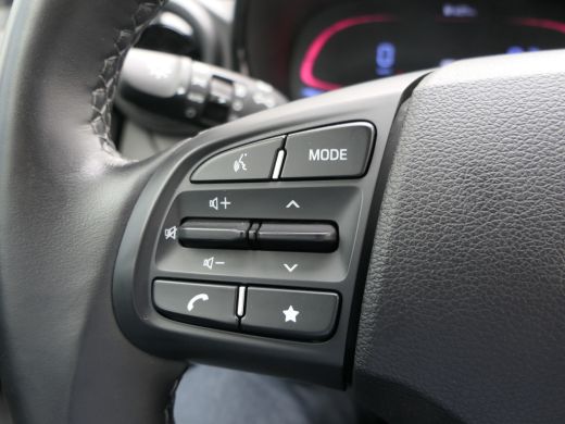 Hyundai i10 1.0 Comfort | Airco | Cruise Control | CarPlay/Android Auto | DAB | Elektrisch Pakket ActivLease financial lease
