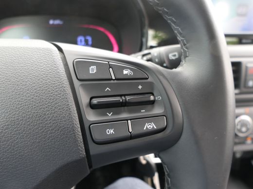 Hyundai i10 1.0 Comfort | Airco | Cruise Control | CarPlay/Android Auto | DAB | Elektrisch Pakket ActivLease financial lease