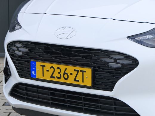 Hyundai i10 1.0 Comfort | Airco | Cruise Control | CarPlay/Android Auto | DAB | Elektrisch Pakket ActivLease financial lease