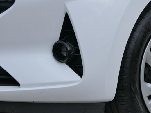 Hyundai i10 1.0 Comfort | Airco | Cruise Control | CarPlay/Android Auto | DAB | Elektrisch Pakket ActivLease financial lease