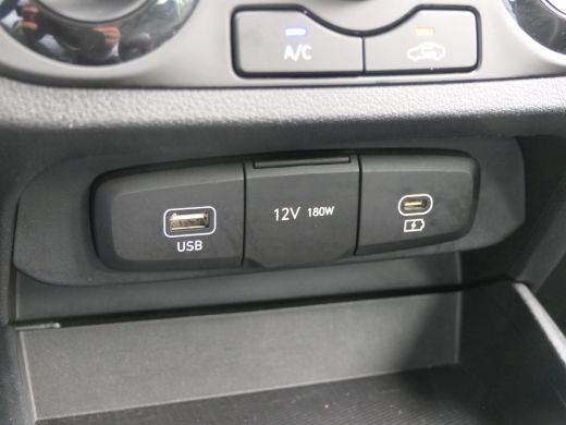 Hyundai i10 1.0 Comfort | Airco | Cruise Control | CarPlay/Android Auto | DAB | Elektrisch Pakket ActivLease financial lease