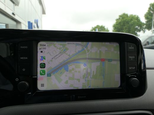 Hyundai i10 1.0 Comfort | Airco | Cruise Control | CarPlay/Android Auto | DAB | Elektrisch Pakket ActivLease financial lease