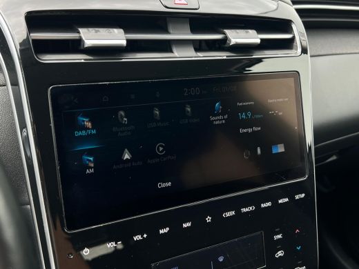 Hyundai Tucson Hybrid 1.6 T-GDI HEV Comfort Smart HYBRIDE | TREKHAAK| NAVI ActivLease financial lease
