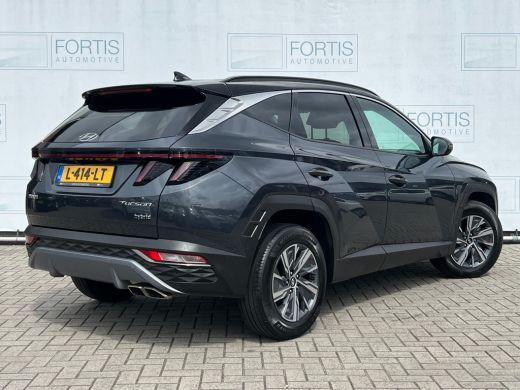 Hyundai Tucson Hybrid 1.6 T-GDI HEV Comfort Smart HYBRIDE | TREKHAAK| NAVI ActivLease financial lease