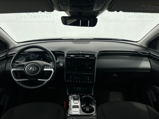 Hyundai Tucson Hybrid 1.6 T-GDI HEV Comfort Smart HYBRIDE | TREKHAAK| NAVI ActivLease financial lease