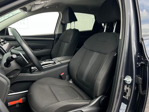 Hyundai Tucson Hybrid 1.6 T-GDI HEV Comfort Smart HYBRIDE | TREKHAAK| NAVI ActivLease financial lease