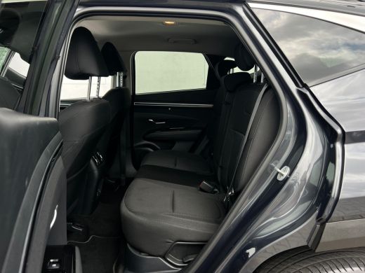 Hyundai Tucson Hybrid 1.6 T-GDI HEV Comfort Smart HYBRIDE | TREKHAAK| NAVI ActivLease financial lease