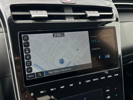 Hyundai Tucson Hybrid 1.6 T-GDI HEV Comfort Smart HYBRIDE | TREKHAAK| NAVI ActivLease financial lease