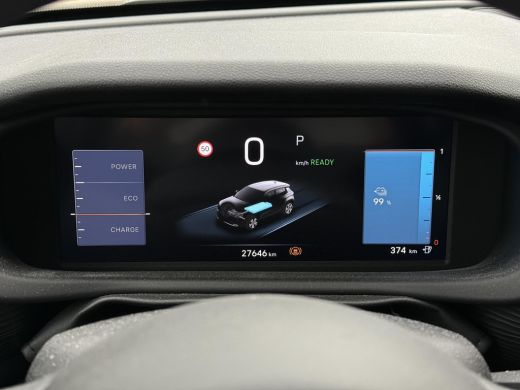Jeep Avenger Longitude 54 kWh Aut. | Navi | Carplay | Stoelverwarming | ActivLease financial lease