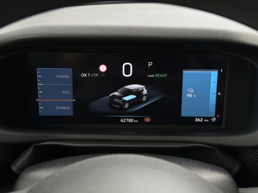 Jeep Avenger Longitude 54 kWh Aut. | Navi | Carplay | Stoelverwarming | ActivLease financial lease