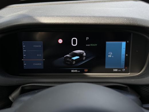 Jeep Avenger Longitude 54 kWh Aut. | Navi | Carplay | Stoelverwarming | ActivLease financial lease