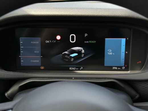 Jeep Avenger Longitude 54 kWh Aut. | Navi | Carplay | Stoelverwarming | ActivLease financial lease