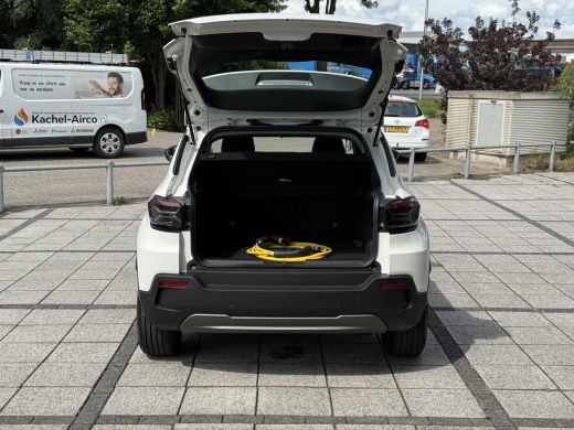 Jeep Avenger Longitude 54 kWh Aut. | Navi | Carplay | Stoelverwarming | ActivLease financial lease
