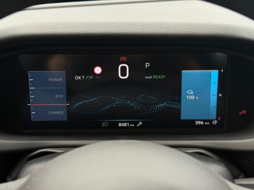 Jeep Avenger Longitude 54 kWh Aut. | Navi | Carplay | Stoelverwarming | ActivLease financial lease
