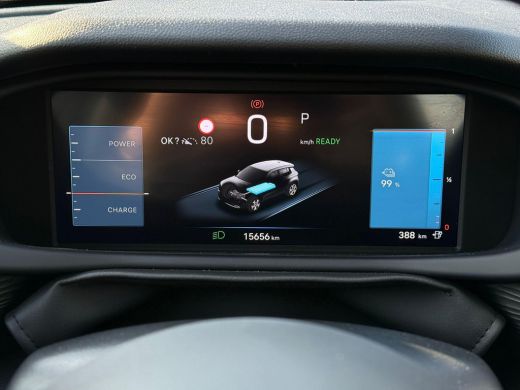 Jeep Avenger Longitude 54 kWh Aut. | Navi | Carplay | Stoelverwarming | ActivLease financial lease