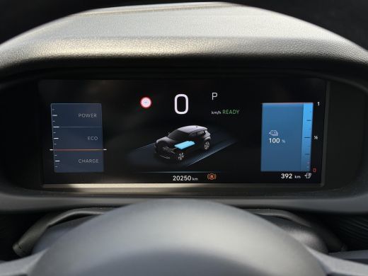 Jeep Avenger Longitude 54 kWh Aut. | Navi | Carplay | Stoelverwarming | ActivLease financial lease