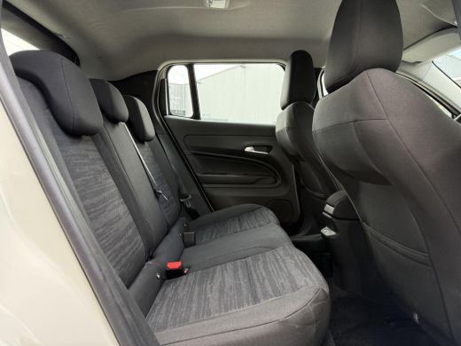 Jeep Avenger Longitude 54 kWh Aut. | Navi | Carplay | Stoelverwarming | ActivLease financial lease