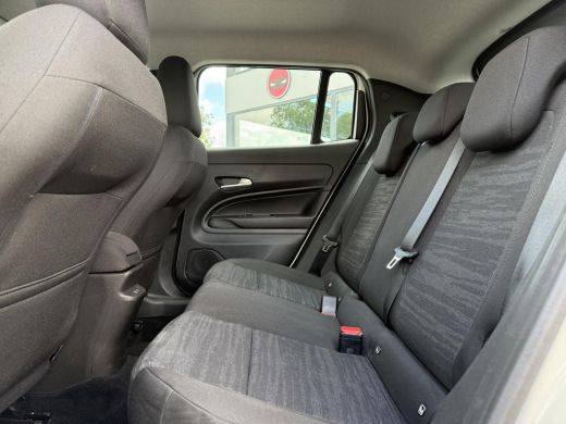 Jeep Avenger Longitude 54 kWh Aut. | Navi | Carplay | Stoelverwarming | ActivLease financial lease