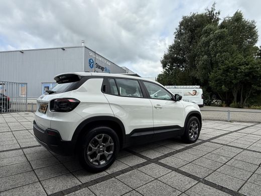 Jeep Avenger Longitude 54 kWh Aut. | Navi | Carplay | Stoelverwarming | ActivLease financial lease