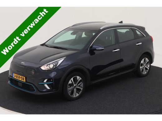 Kia e-Niro DynamicLine 64 kWh 1/2 LEDER | CAMERA | NL-AUTO