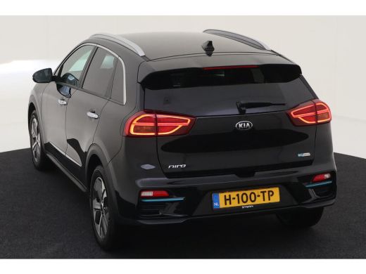 Kia e-Niro ExecutiveLine 64 kWh LED | LEDER | NAVI | STOELKOELING ActivLease financial lease
