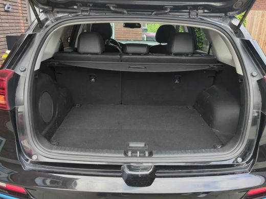 Kia e-Niro ExecutiveLine 64 kWh LED | LEDER | NAVI | STOELKOELING ActivLease financial lease