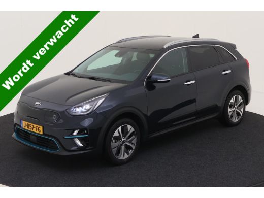 Kia e-Niro ExecutiveLine 64 kWh NL-AUTO | LEDER | STOELVERW. KOELING Kia e-Niro ExecutiveLine 64 kWh NL-AUTO | LEDER | STOELVERW. KOELING