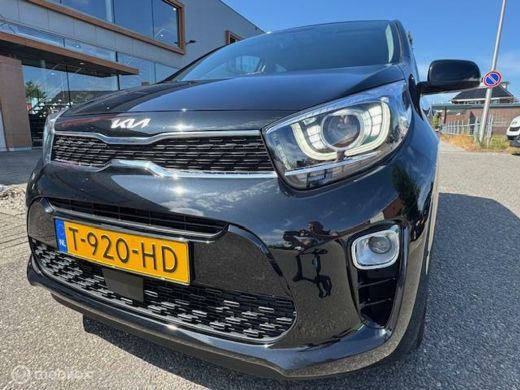 Kia Picanto 1.0 DPi DynamicPlusLine , /Nieuwe Type & Logo / Navigatie / Camera / Apple Carplay / Parkeerhulp ... ActivLease financial lease