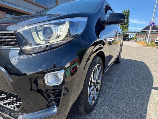 Kia Picanto 1.0 DPi DynamicPlusLine , /Nieuwe Type & Logo / Navigatie / Camera / Apple Carplay / Parkeerhulp ... ActivLease financial lease