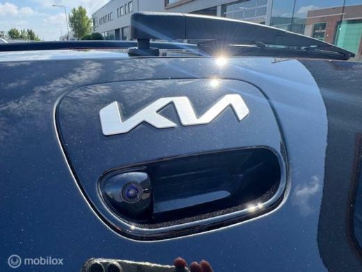 Kia Picanto 1.0 DPi DynamicPlusLine , /Nieuwe Type & Logo / Navigatie / Camera / Apple Carplay / Parkeerhulp ... ActivLease financial lease