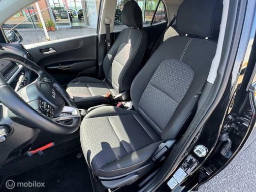 Kia Picanto 1.0 DPi DynamicPlusLine , /Nieuwe Type & Logo / Navigatie / Camera / Apple Carplay / Parkeerhulp ... ActivLease financial lease
