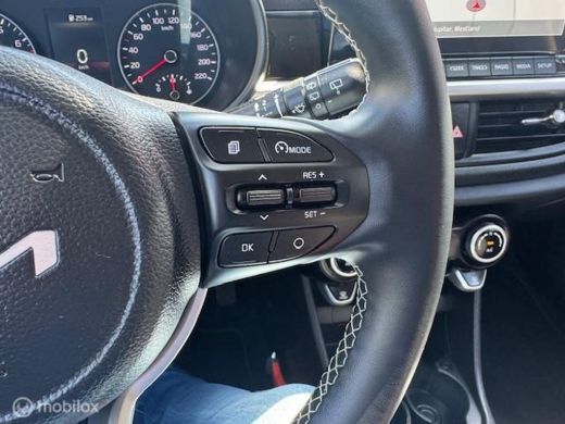 Kia Picanto 1.0 DPi DynamicPlusLine , /Nieuwe Type & Logo / Navigatie / Camera / Apple Carplay / Parkeerhulp ... ActivLease financial lease
