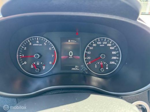 Kia Picanto 1.0 DPi DynamicPlusLine , /Nieuwe Type & Logo / Navigatie / Camera / Apple Carplay / Parkeerhulp ... ActivLease financial lease