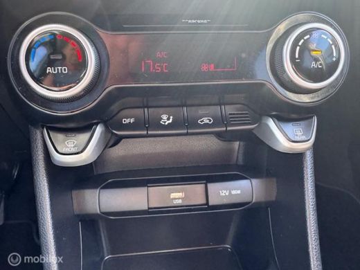 Kia Picanto 1.0 DPi DynamicPlusLine , /Nieuwe Type & Logo / Navigatie / Camera / Apple Carplay / Parkeerhulp ... ActivLease financial lease