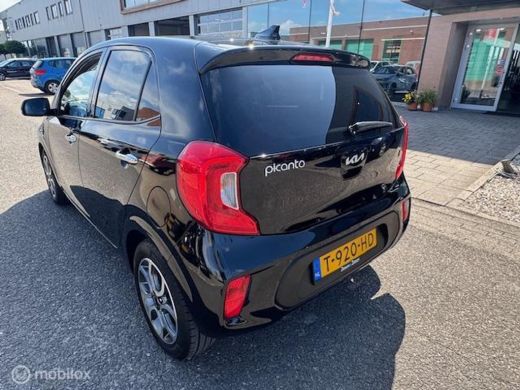 Kia Picanto 1.0 DPi DynamicPlusLine , /Nieuwe Type & Logo / Navigatie / Camera / Apple Carplay / Parkeerhulp ... ActivLease financial lease