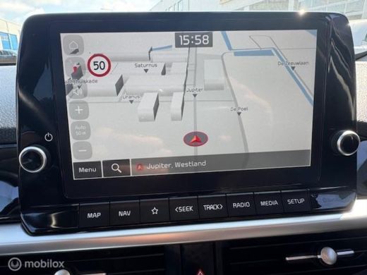 Kia Picanto 1.0 DPi DynamicPlusLine , /Nieuwe Type & Logo / Navigatie / Camera / Apple Carplay / Parkeerhulp ... ActivLease financial lease