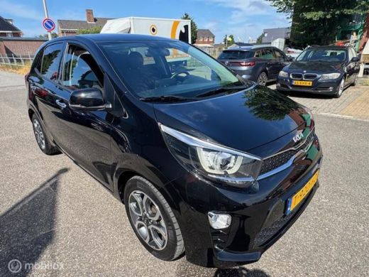 Kia Picanto 1.0 DPi DynamicPlusLine , /Nieuwe Type & Logo / Navigatie / Camera / Apple Carplay / Parkeerhulp ... ActivLease financial lease