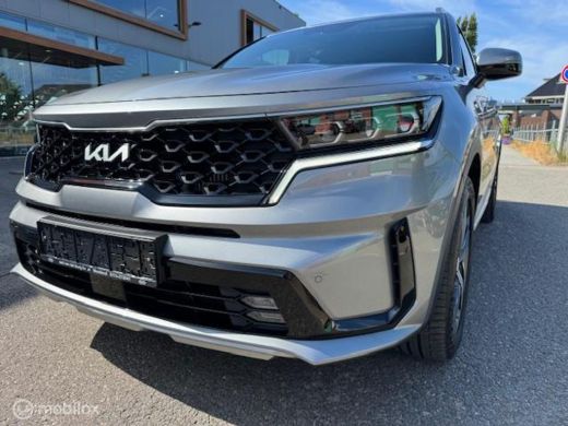 Kia Sorento 1.6 T-GDi Plug-in Hybrid 4WD Dynamic Edition 7p. ActivLease financial lease