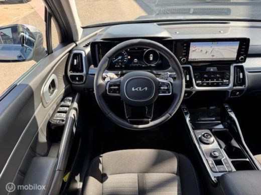 Kia Sorento 1.6 T-GDi Plug-in Hybrid 4WD Dynamic Edition 7p. ActivLease financial lease