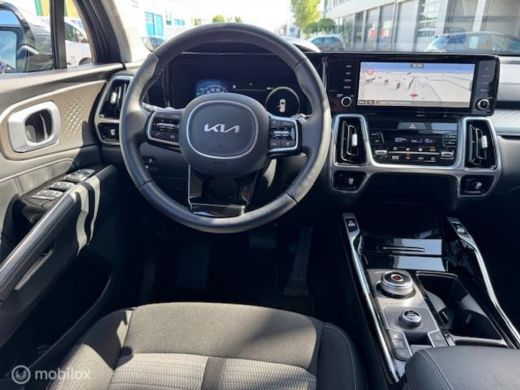 Kia Sorento 1.6 T-GDi Plug-in Hybrid 4WD Dynamic Edition 7p. ActivLease financial lease
