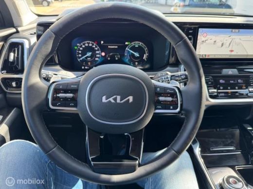Kia Sorento 1.6 T-GDi Plug-in Hybrid 4WD Dynamic Edition 7p. ActivLease financial lease